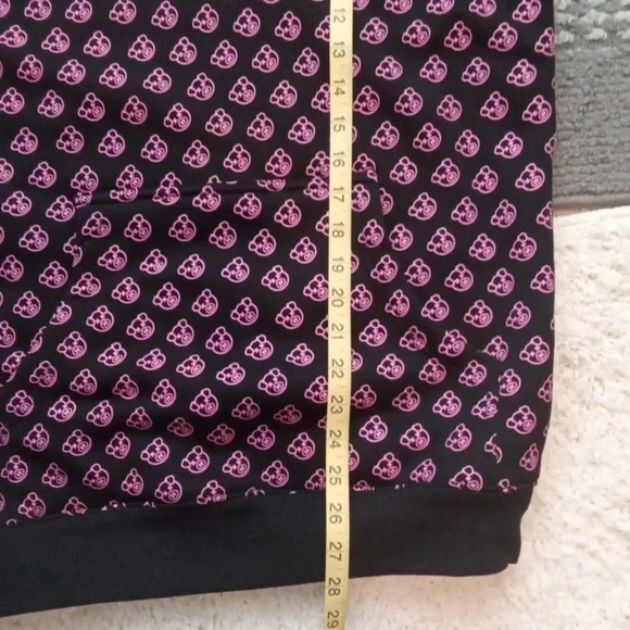 Shane Dawson allover pig print hoodie size small - Picture 6 of 6